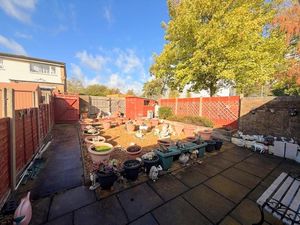 GARDEN- click for photo gallery